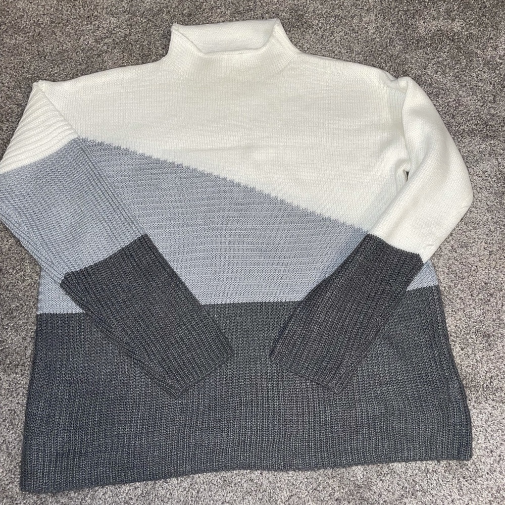 89+Madison sweater size large
